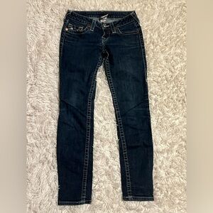 True Religion jeans size 26